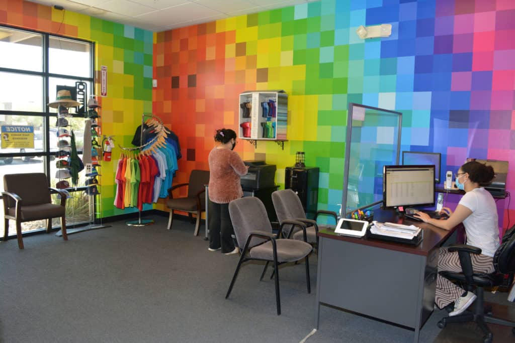 Decatur C&A Embroidery C&A Embroidery