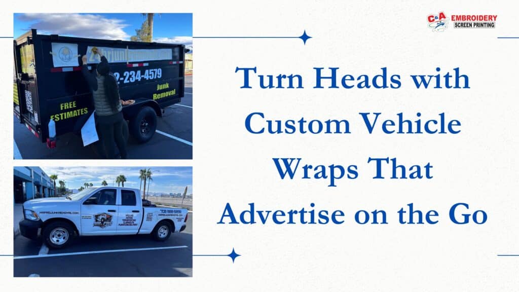 custom vehicle graphics