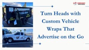 custom vehicle graphics