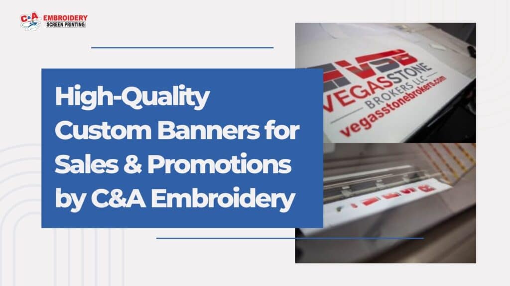 Banner Printing
