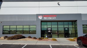 C&A Embroidery & Screen Printing place picture