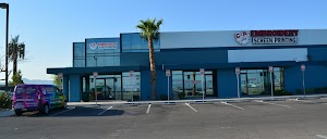 C&A EMBROIDERY & LOGO DIGITIZING Inc place picture