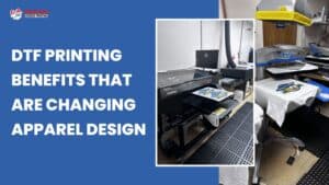 DTF Printing