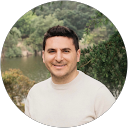 Aaron Kosman profile picture