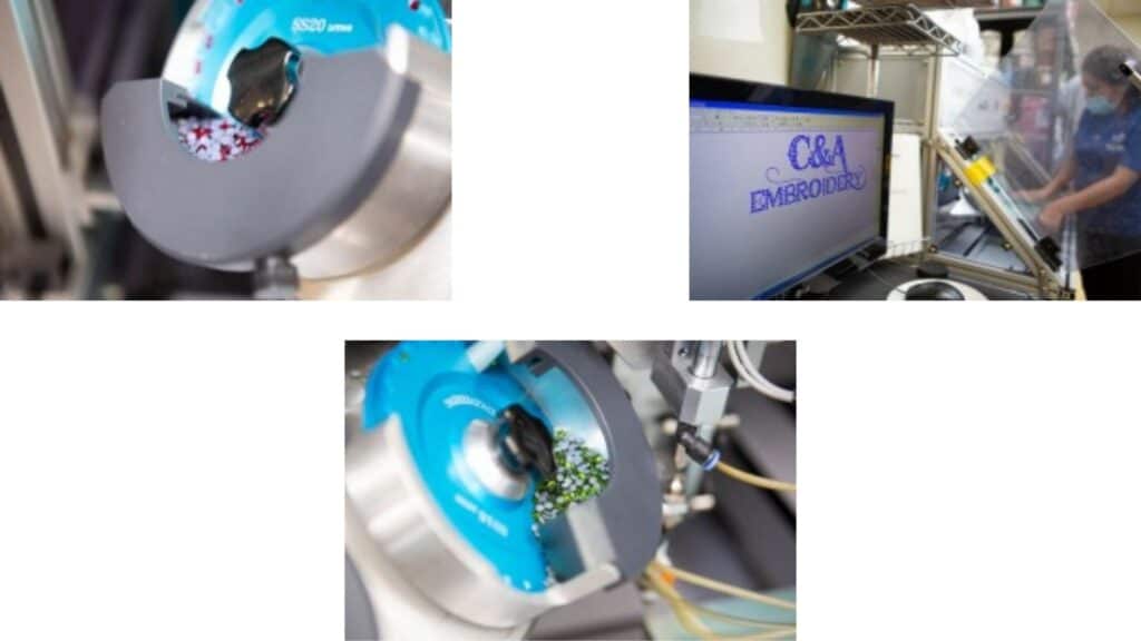 Rhinestone apparel shops in Las Vegas