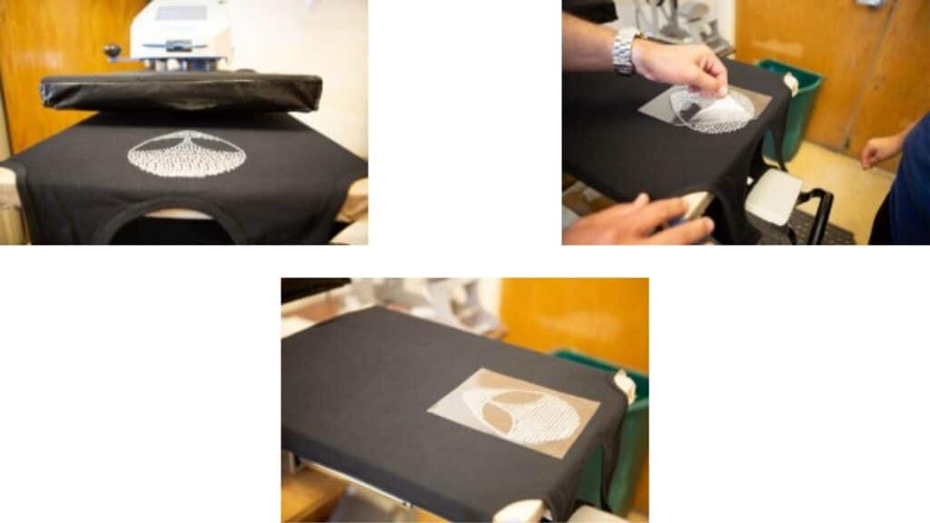 Custom Rhinestone Apparel