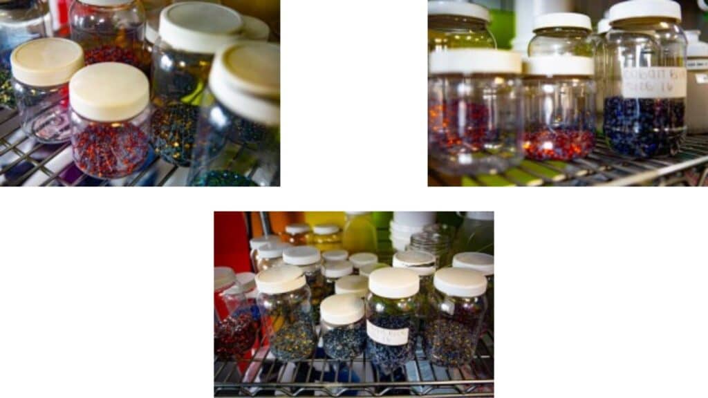 Custom Rhinestone Apparel in Las Vegas