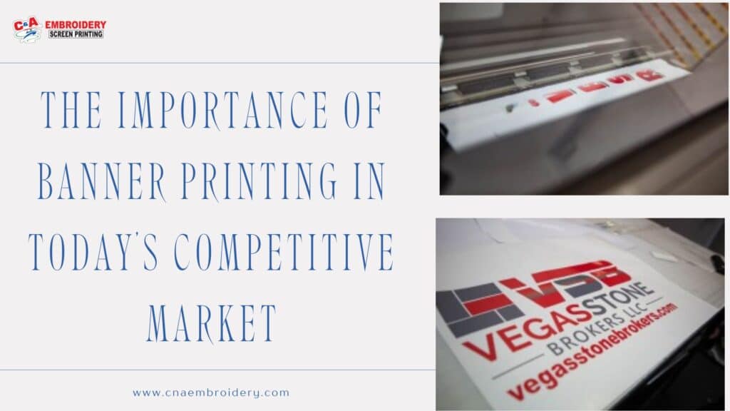 Banner Printing