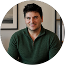 Aaron Kosman profile picture