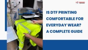 DTF PRINTING