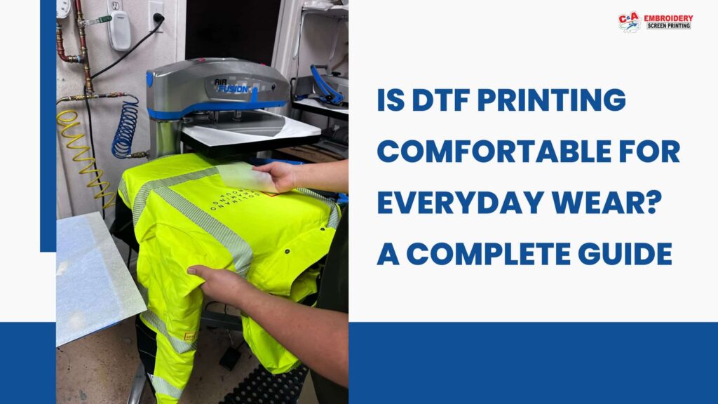 DTF Printing
