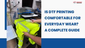 DTF Printing