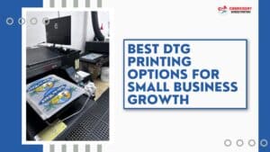 DTG Printing in Las Vegas