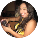 Jocelyn Chinchilla profile picture